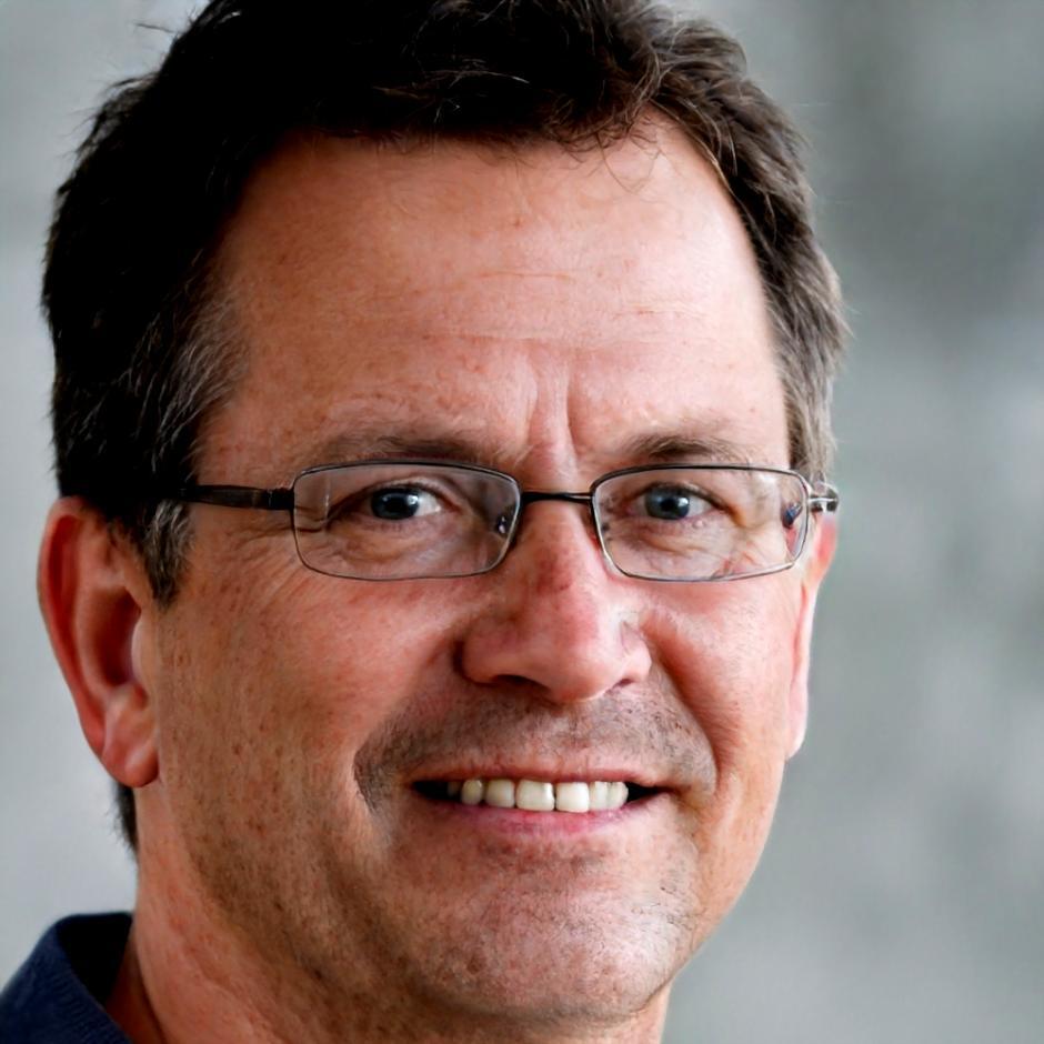 Jannik Bergström Portrait