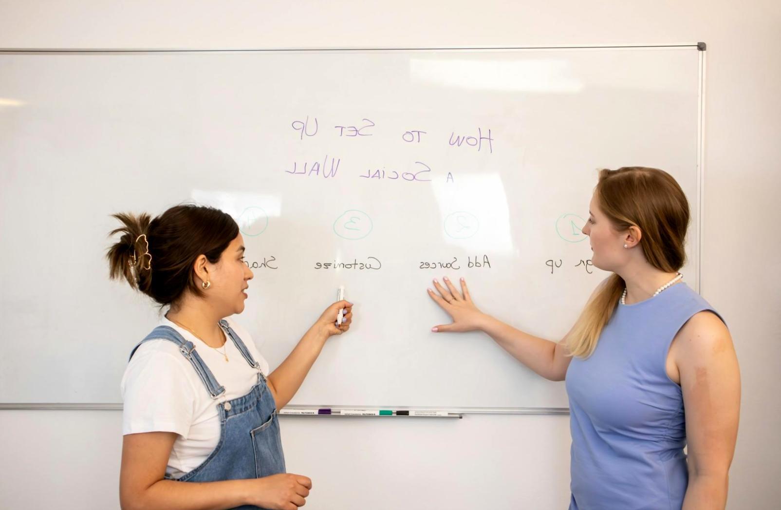 Finanzanalyse Arbeitsplatz