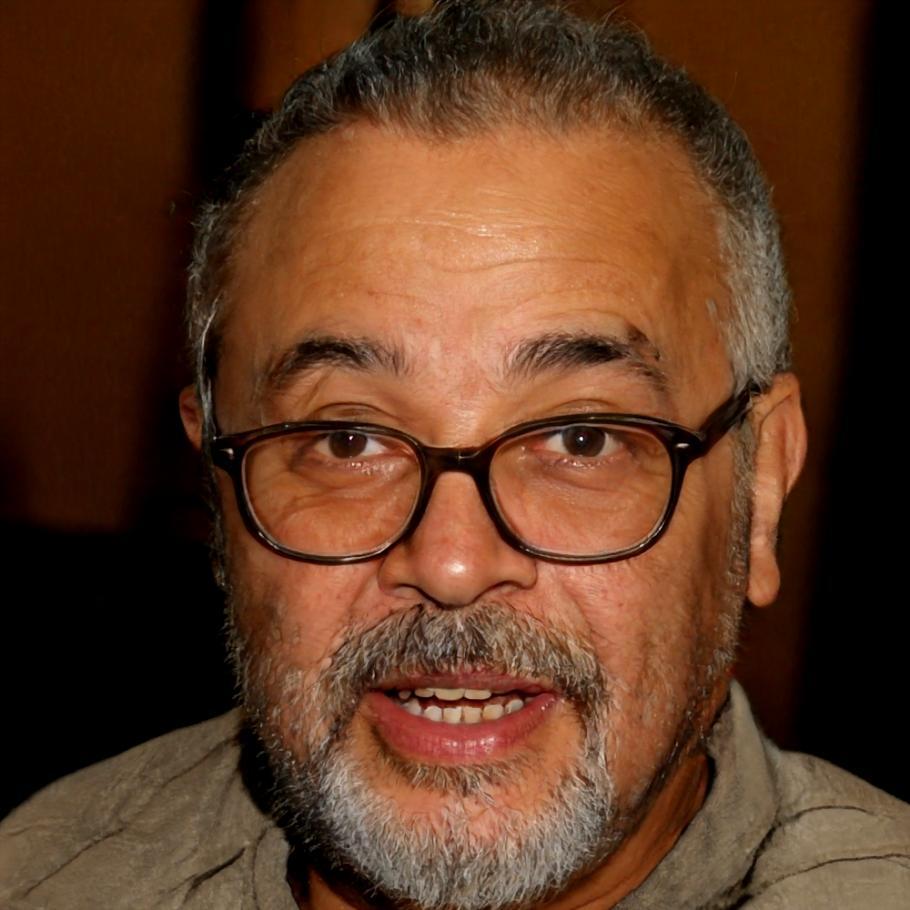 Portraitfoto von Henrik Ebeling