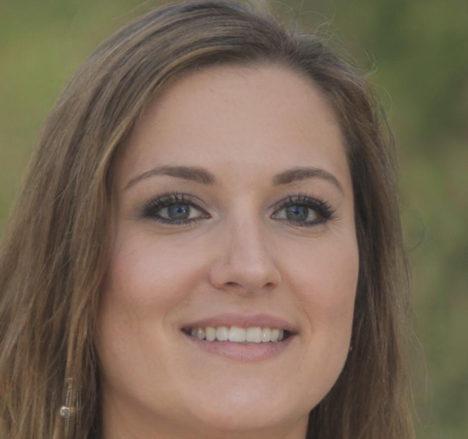 Elisa Kowalczyk Portrait