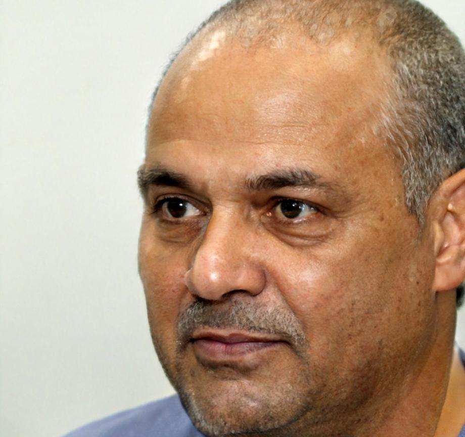 Dozent Finanzanalyse