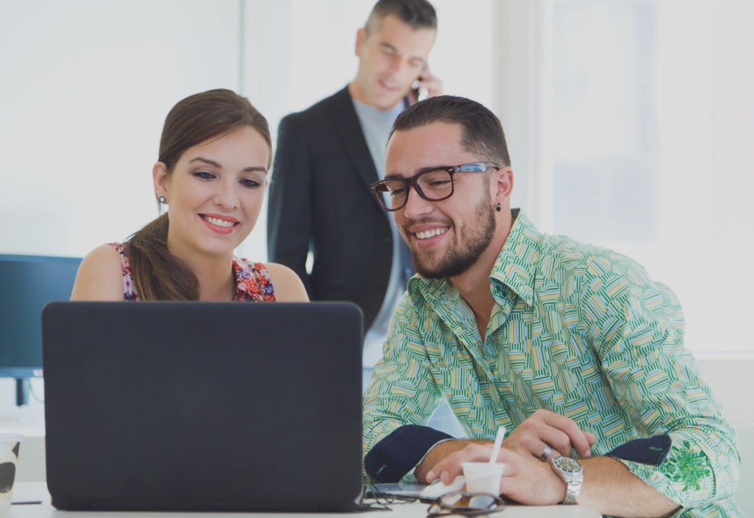 Professionelle Finanzanalyse und Beratung bei pelaroxeon in München